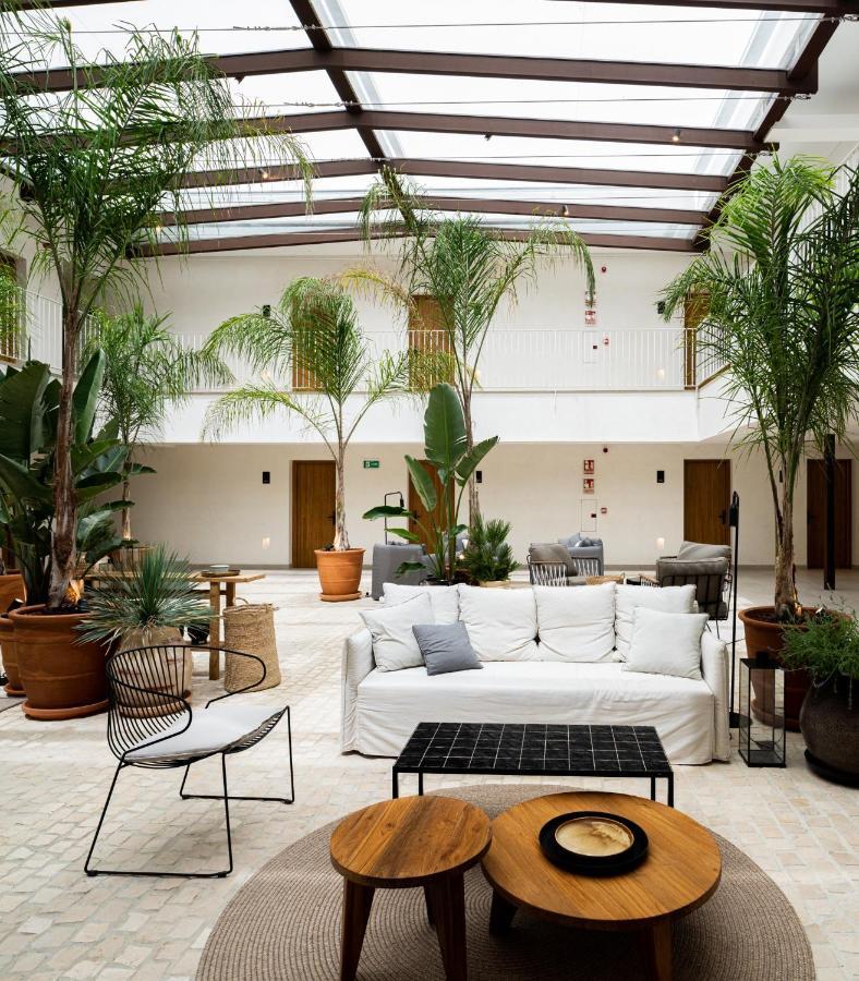 Hotel Porfirio Picota - Adults Recommended Zahara de los Atunes