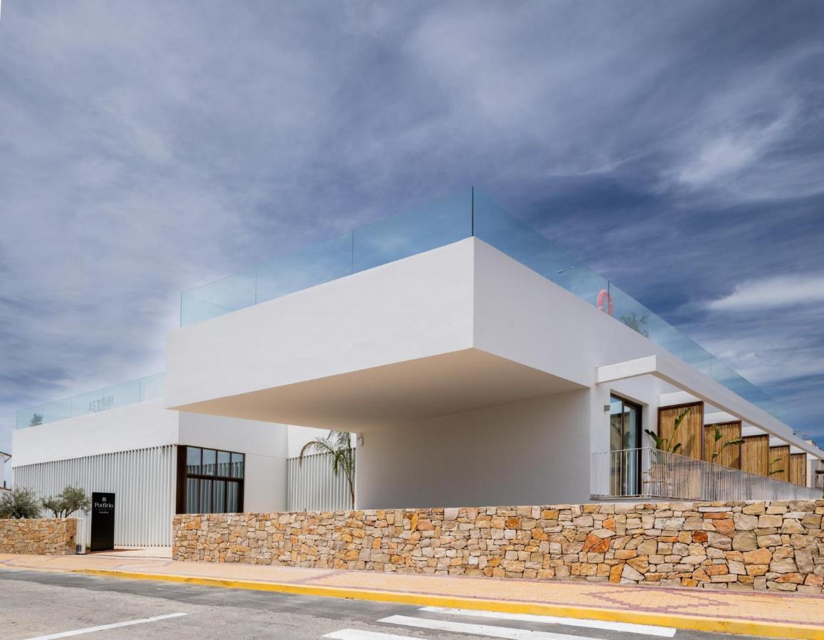 Porfirio Picota - Adults Recommended Hotel