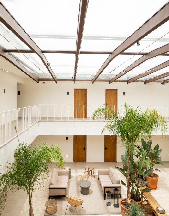 Porfirio Picota - Adults Recommended Hotel