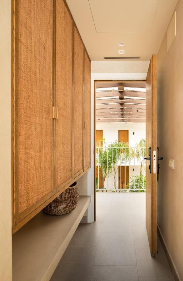 Hotel Porfirio Picota - Adults Recommended