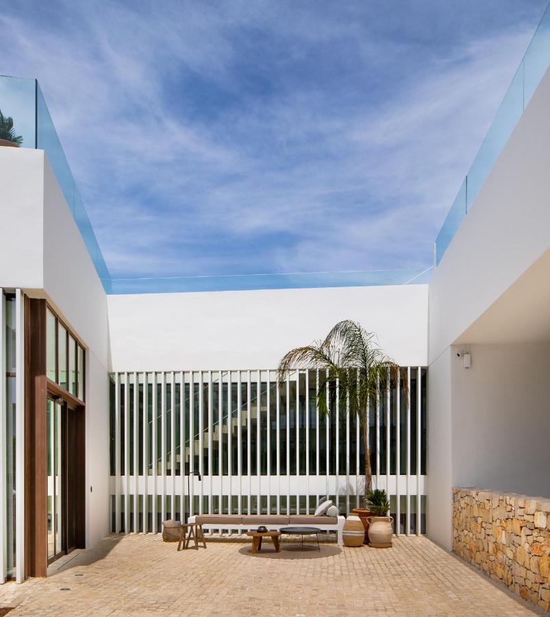 Hotel Porfirio Picota - Adults Recommended