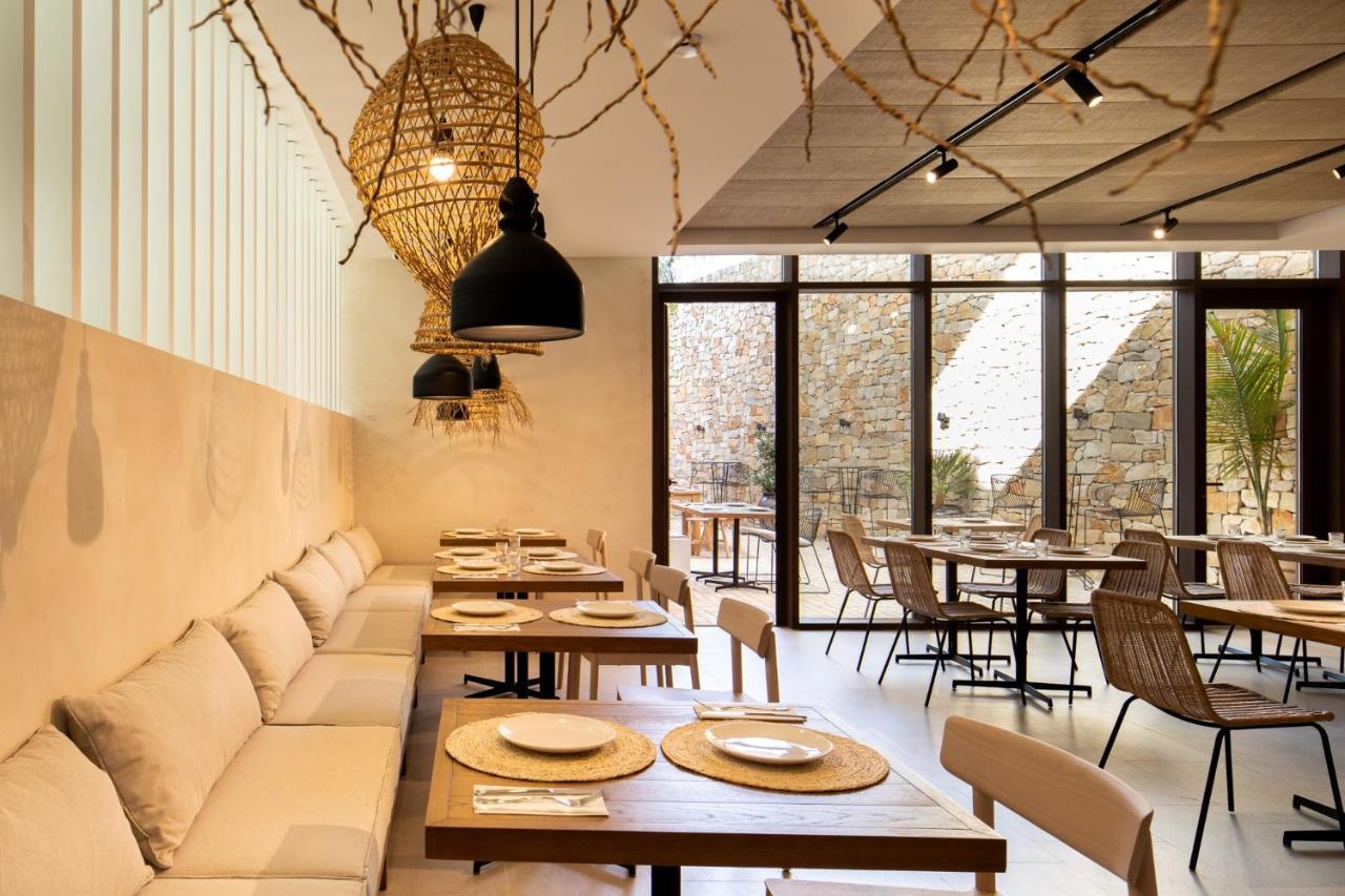 Porfirio Picota - Adults Recommended Hotel Zahara de los Atunes